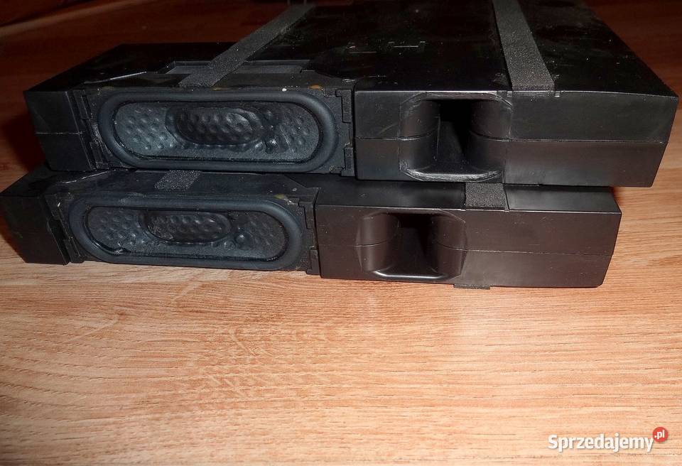 Głosniki EAB62972101 8Ohm 1014wat LG 42LB650V Szczecin sprzedam