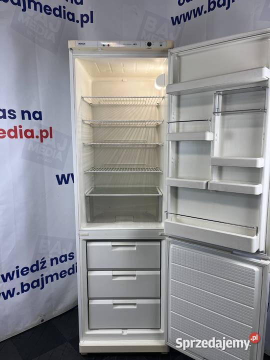 LODÓWKA Bosch Germany193 Dousystem Klas A Pozostałe Wiejca sprzedam