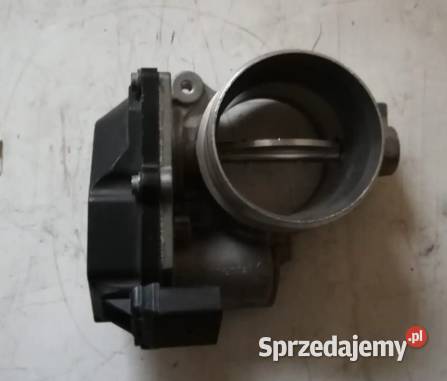 Przepustnica AUDI A4 B8 A6 C7 30TDI 059145950AF Suchedniów