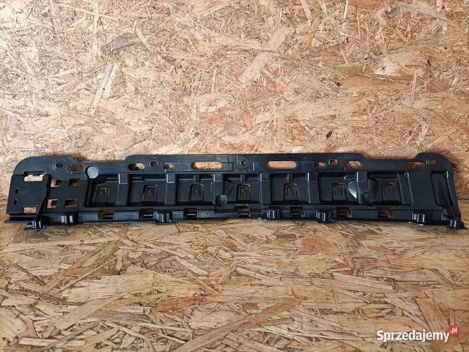 BMW X5 G05 X6 G06 ŚLIZG MOCOWANIE ZDERZAKA DOLNY wielkopolskie Pleszew