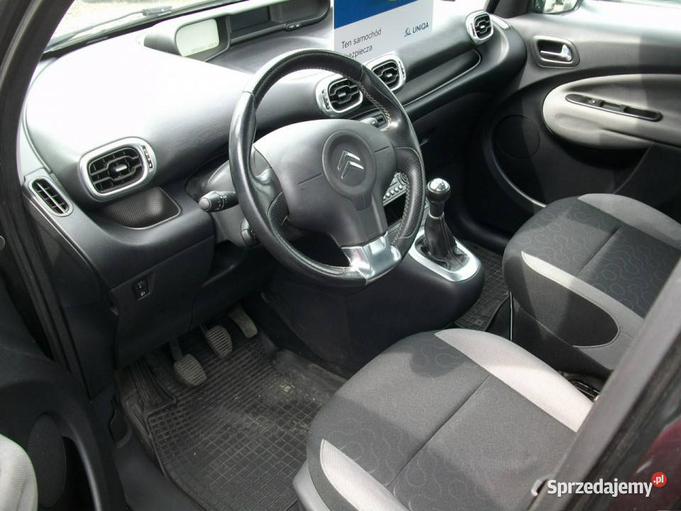 Citroen C3 Picasso 1688 KW