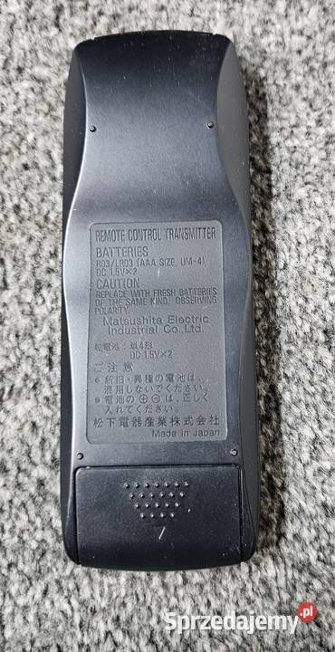 Oryginalny Pilot Technics RAKCH214WH małopolskie Kraków sprzedam