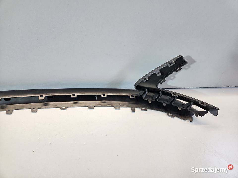 SEAT ARONA SPOILER DOKŁADKA ZDERZAKA PRZÓD Międzychód