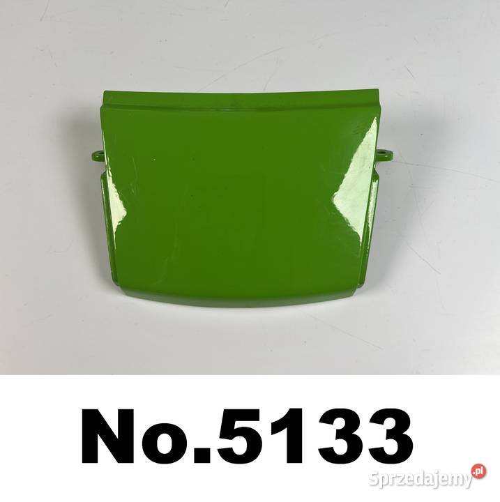 KAWASAKI ZX6R 636 9899 Łącznik Ogon Zadupek sprzedam