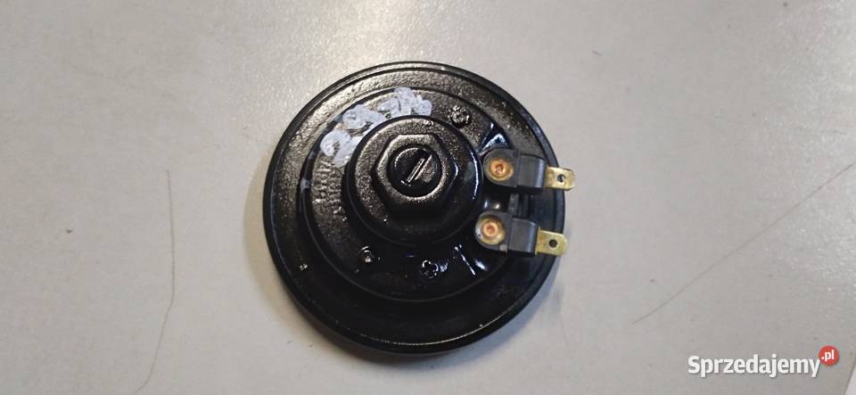 Klakson Honda VFR 800 małopolskie Jawiszowice