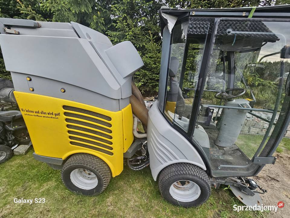 Hako citymaster 300