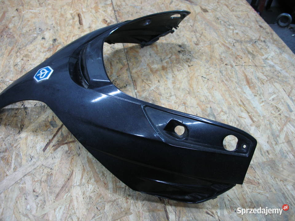 Piaggio X8 400 nosek owiewka Cielimowo sprzedam