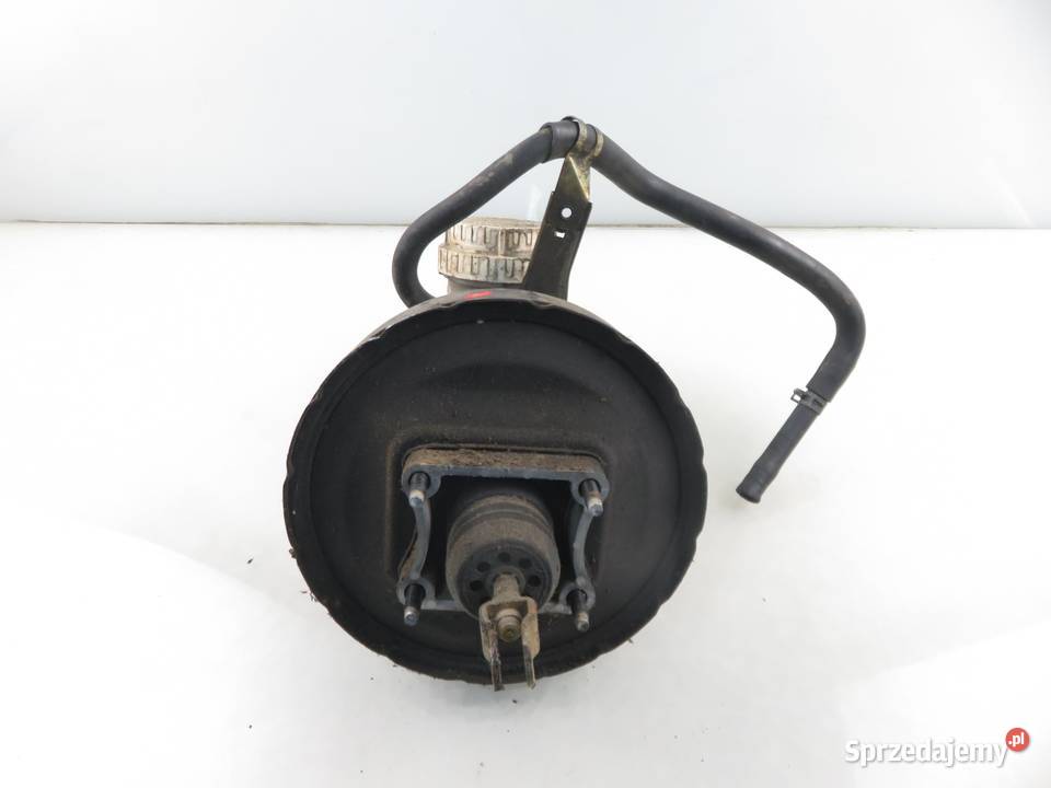 SERWO MITSUBISHI PAJERO II 25 TD TD 85203407 osobowe sprzedam