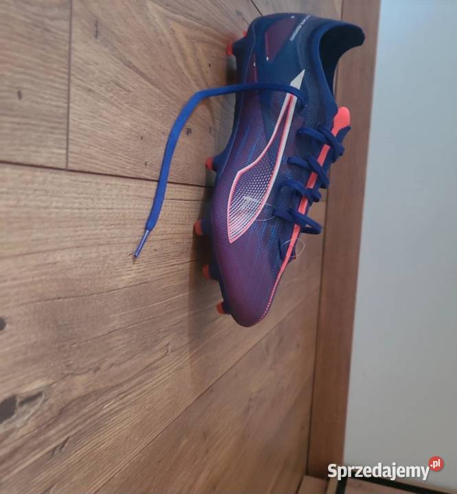 Korki piłkarskie puma Sporty drużynowe Mszczonów