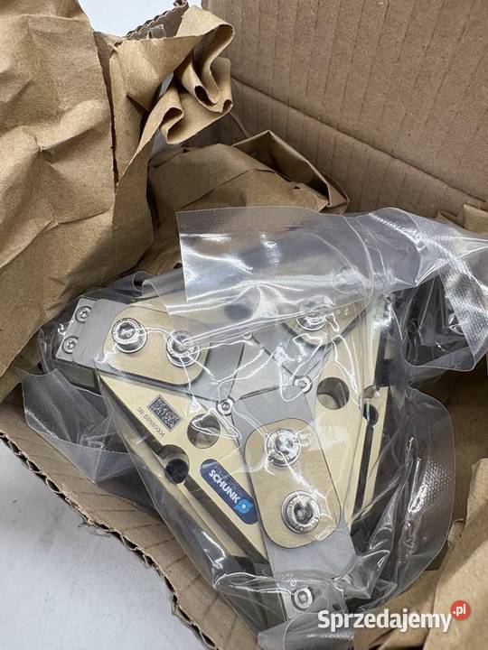 Schunk 37303511 PZNplus 801ASSD