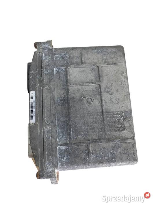 ELEKTRONICZNY MODUŁ STERUJĄCY 28519008010 DEUTZ Do kombajnów Kielce