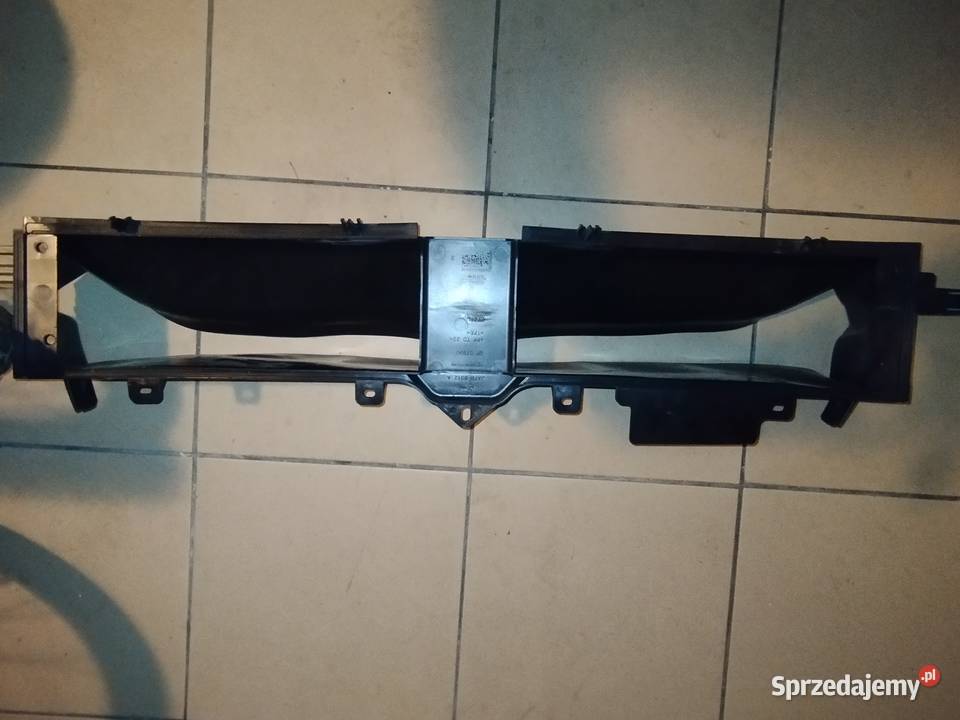 Kierownica powietrzawlot focus MK4 2018 kujawsko-pomorskie Świecie sprzedam