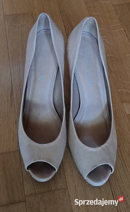 Buty damskie MODA IN PELLEbuty na obcasieobuwie sprzedam