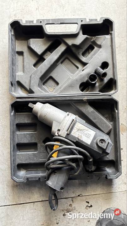 Klucz udarowy do kół sprzedam