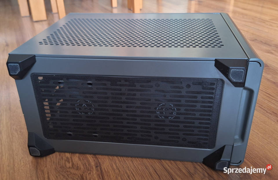 Cooler Master 200P 2 Arctic niskoprofilowe 850W sprzedam