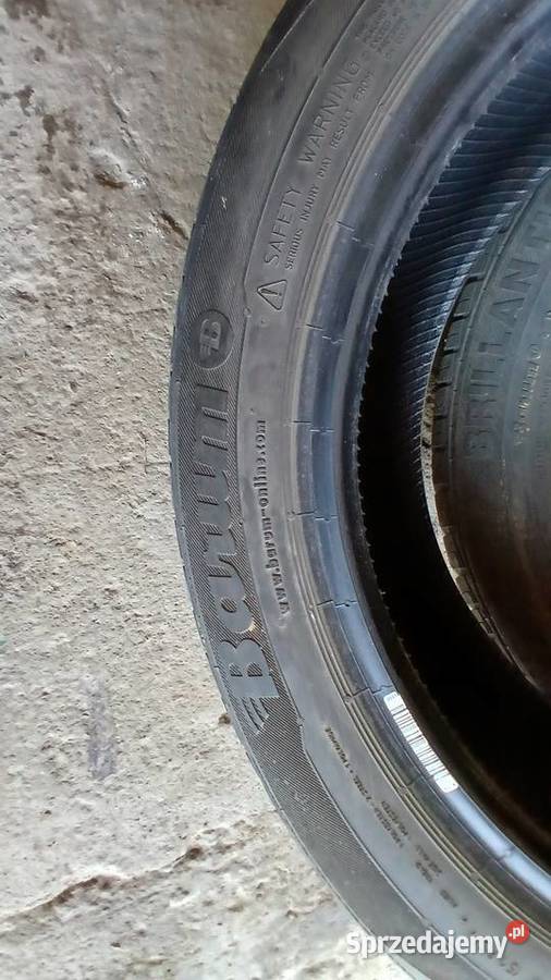 opony 1556514 letnie Barum Brillantis 2 Jaksice