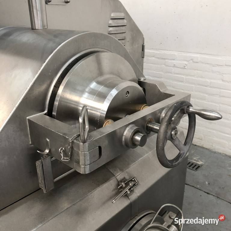 Kuter przelotowy Inotec I 225 CDVM