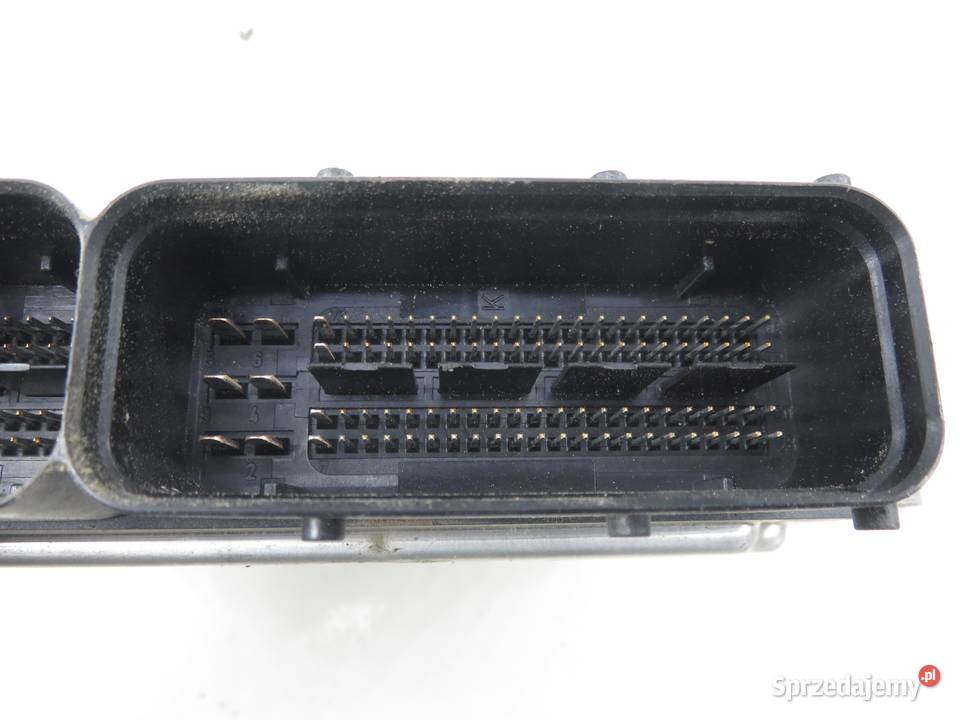 STEROWNIK OPEL CORSA D 13 CDTI 55580691 małopolskie sprzedam