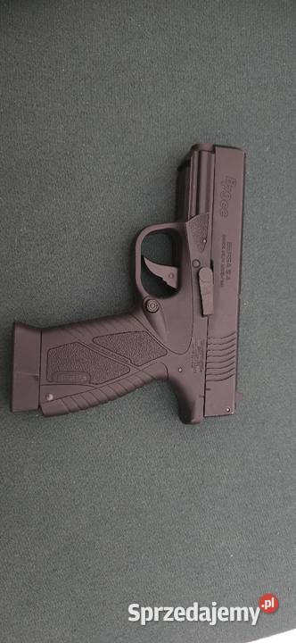 Sprzedam wiatrówkę Bersa BP9CC śląskie Ruda Śląska