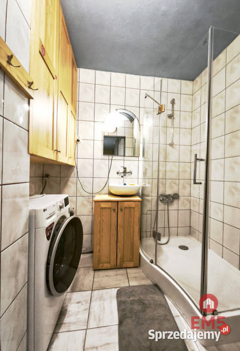 Sprzedam mieszkanie Przerośl Dworna 7245m2 3 pok Liczba pokoi 3 podlaskie