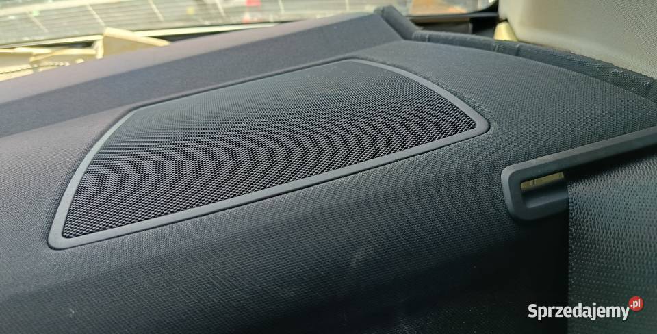 głośnik średniotonowy BMW 320i Części samochodowe wielkopolskie Piła