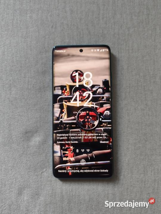 Motorola Edge 40 Neo