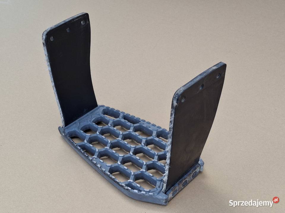 SCANIA R S XT BUDOWLANKA STOPIEŃ PODWIESZANY