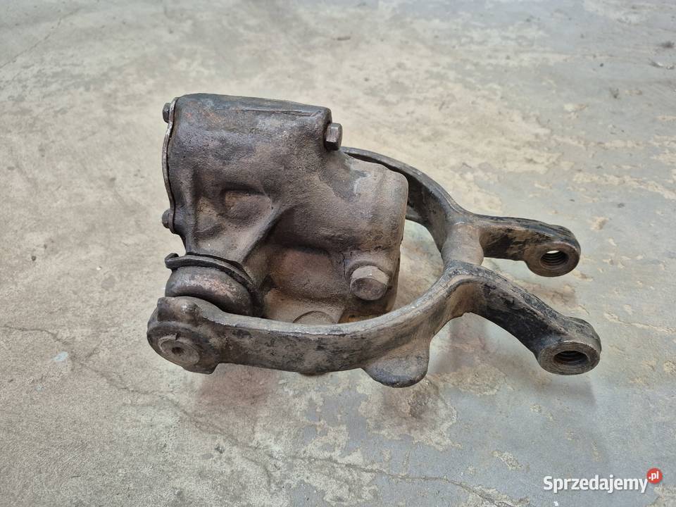 GAZ M21 Wołga amortyzator ramieniowy zawieszenie