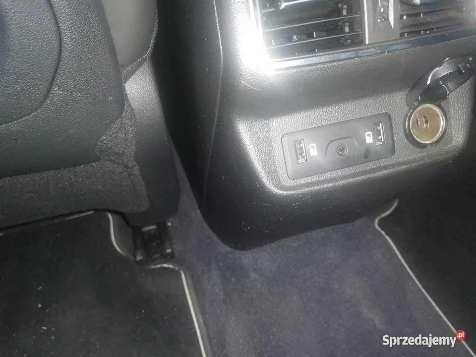 Renault Koleos II śląskie Łaziska Górne