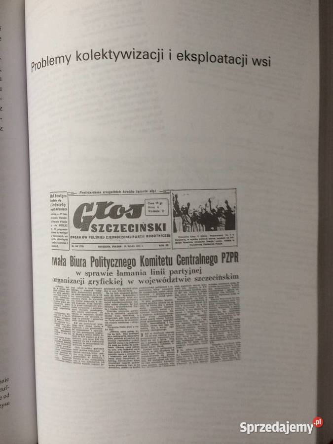 2987 Między Racją Stanu A Stalinizmem