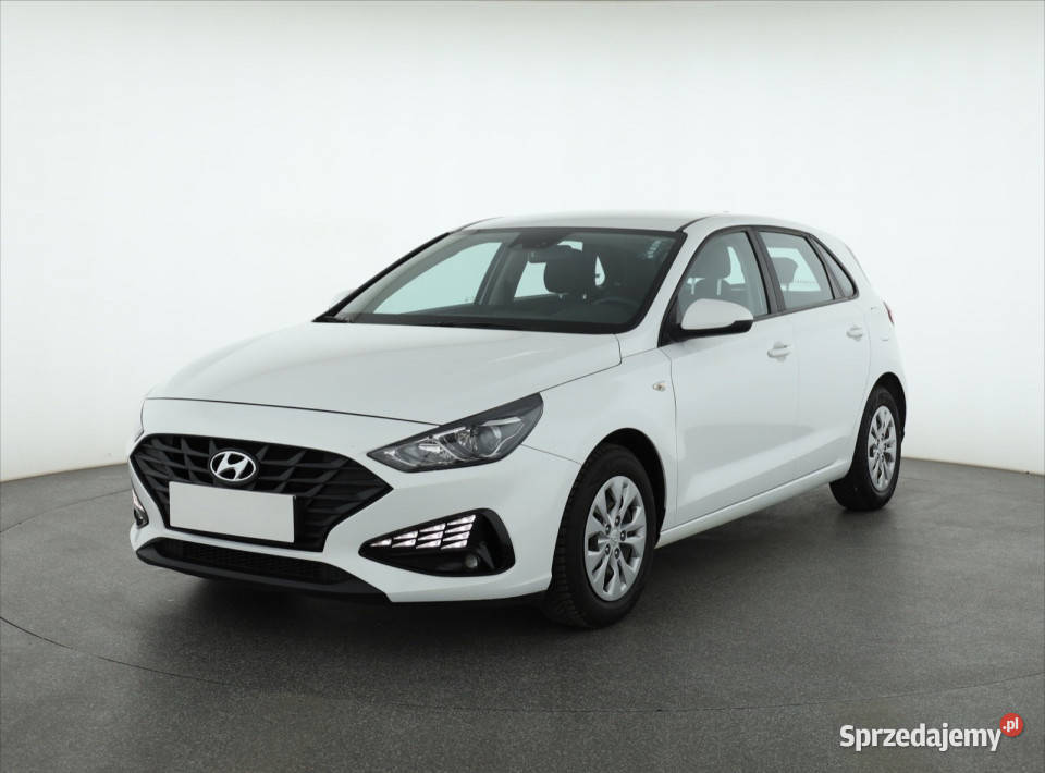 Hyundai i30 16 CRDi 78161km mazowieckie Piaseczno