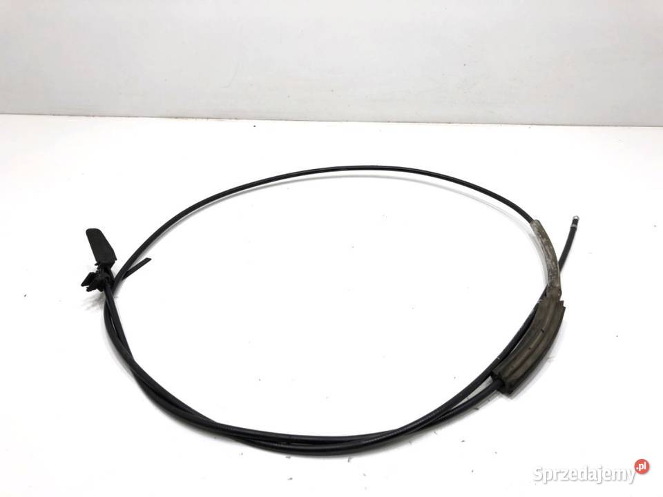 LINKA MASKI AUDI A6 C6 4F1823531B 0411 CIĘGNO