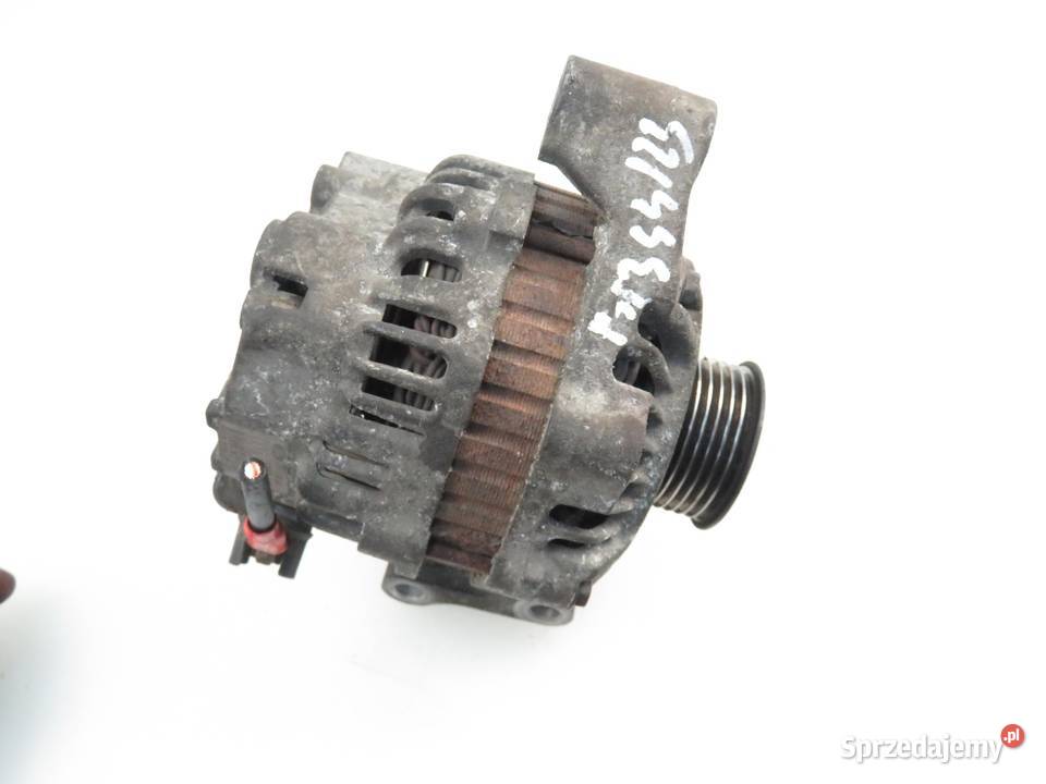 ALTERNATOR FORD FIESTA MK4 IV 16 16V 98MF10300CC