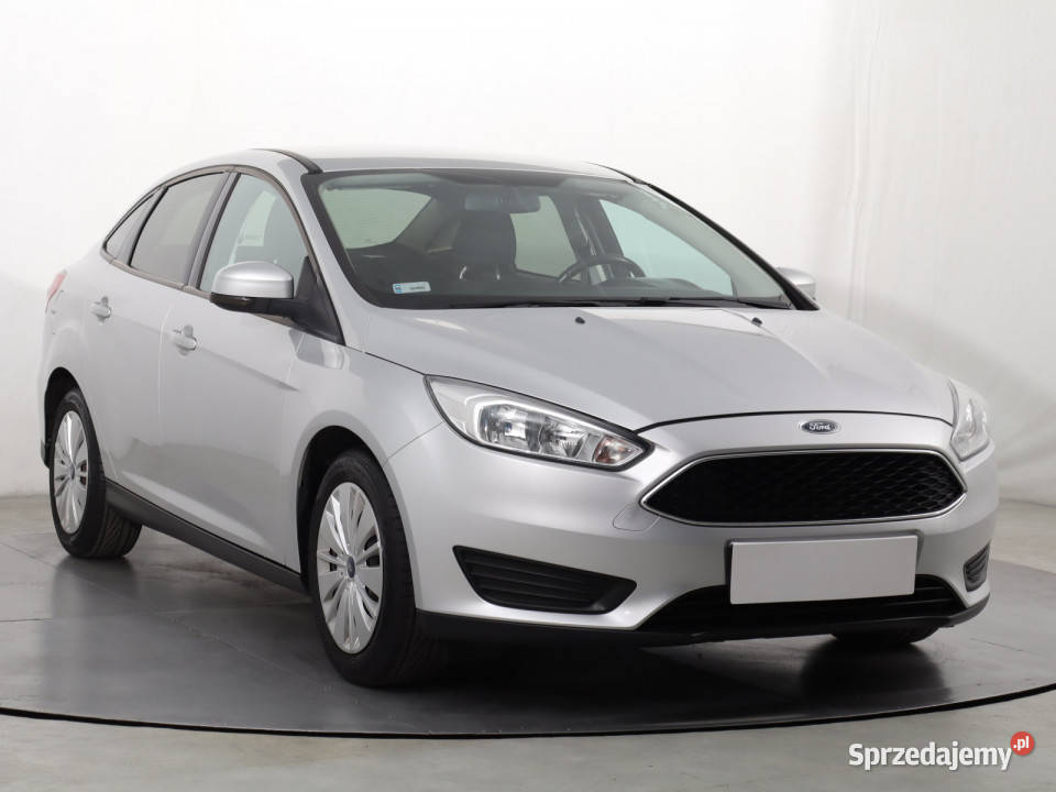 Ford Focus 16 i śląskie