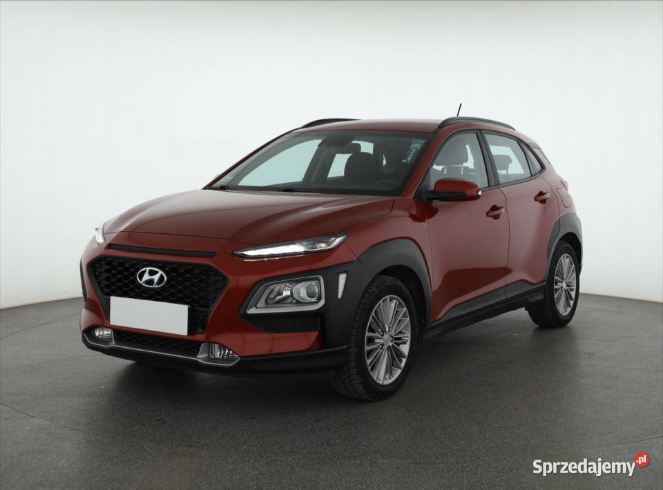 Hyundai Kona 16 TGDI ABS Piaseczno