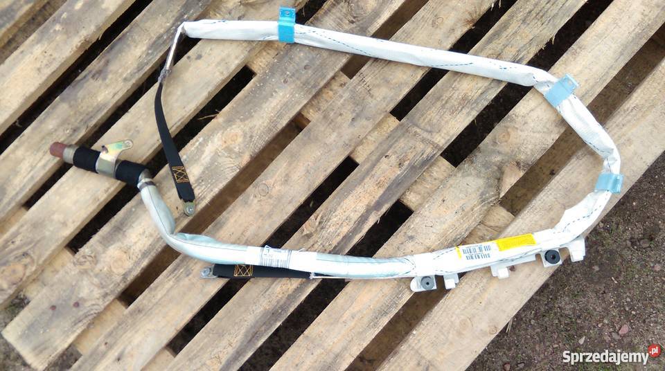 Kurtyna powietrzna Bmw e46 sedan Eu poduszka Air Piorunów