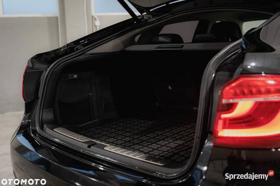 BMW X6 xDrive30d Miastko