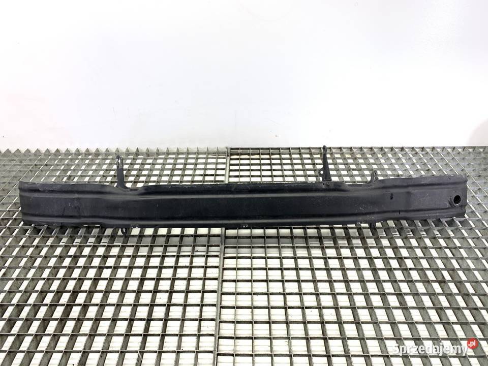 BELKA ZDERZAKA PRZÓD AUDI A7 4G 1018 WZMOCNIENIE osobowe