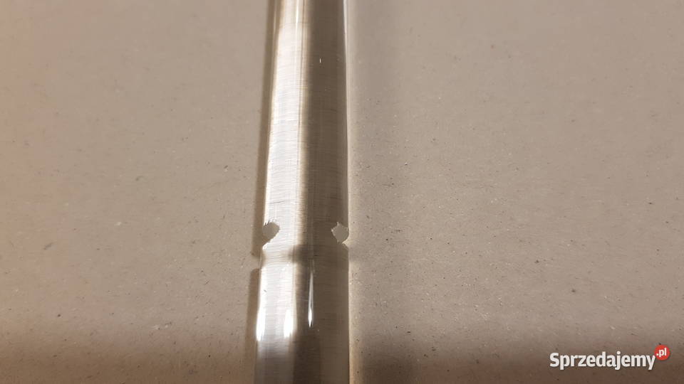 Klosz do lampy DIADEMA VISTOSI patyczek 350mm Warszawa sprzedam