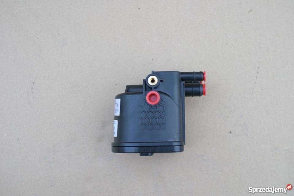 FILTR FAZY LOTNEJ PRINS KEIHIN 67R010177 Bieleń