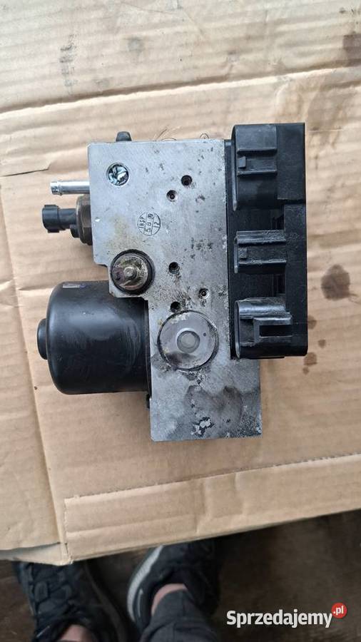 Pompa ABS 4454050010 1339000010 Lexus LS400 Układ ABS i ESP śląskie Częstochowa