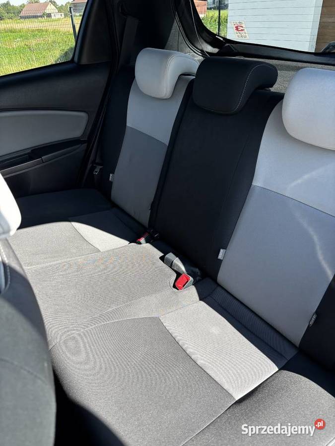 Yaris 2017 98000 Hybrid Gdów