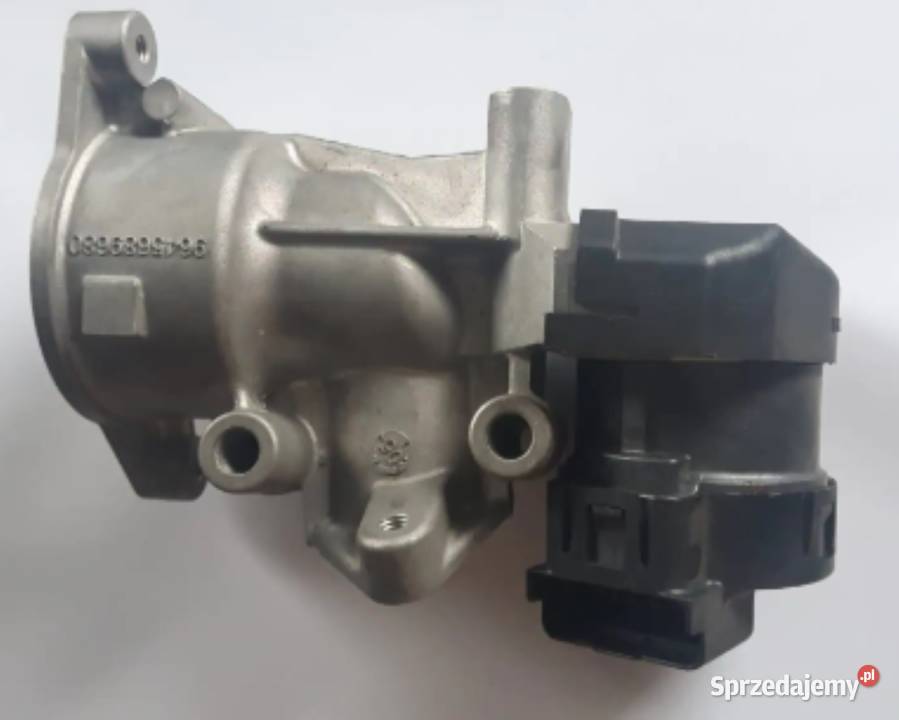 ZAWÓR EGR FORD PEUGEOT 20HDI 9645689680