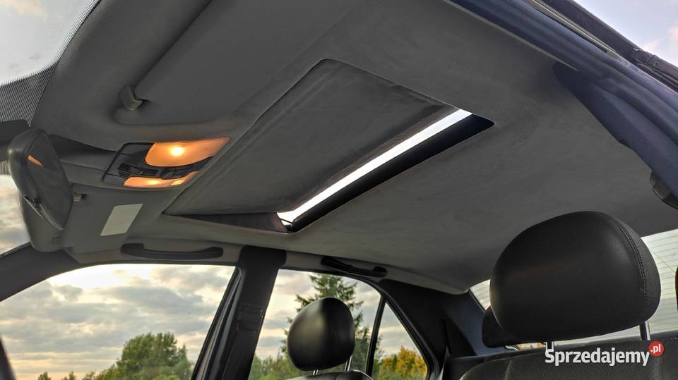 MercedesBenz C180 W202 Classic klasa C Kolbuszowa