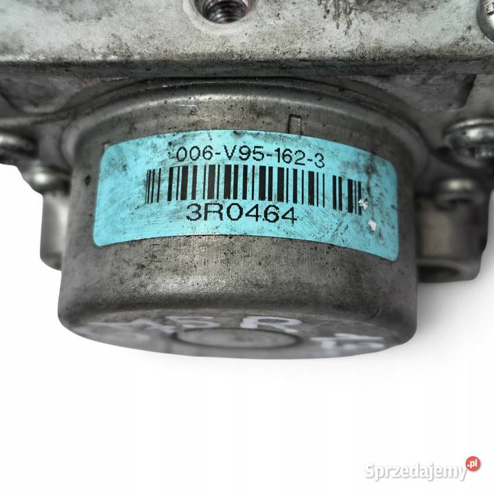 POMPA ABS HAMULCOWA Triumph Daytona R 675 R 1317 Chełm