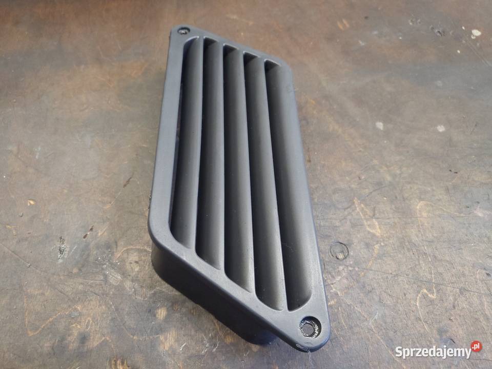 Wlot powietrza fiat 126p maluch oryginał Lublin