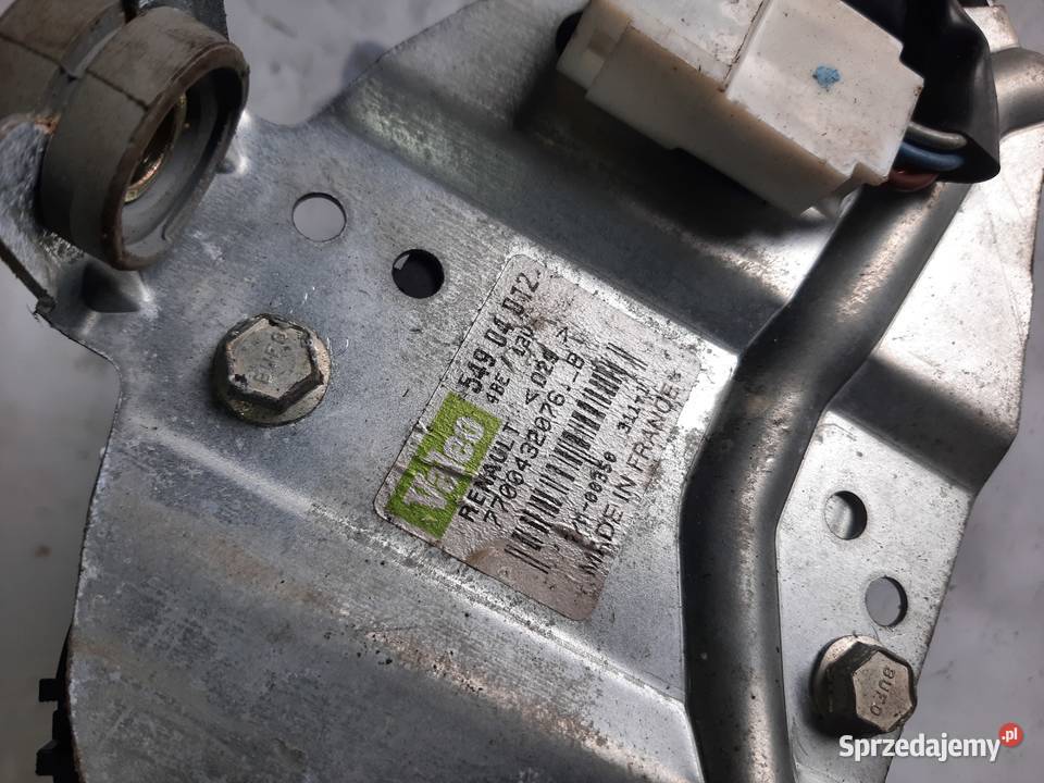 Renault Scenic 1 RX4 silniczek tylnej Ksawerów sprzedam