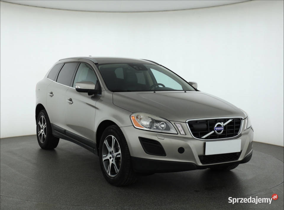 Volvo XC60 D3 Piaseczno