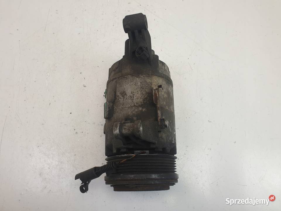 SPRĘŻARKA KLIMATYZACJI Mini Cooper S 16 Chełm