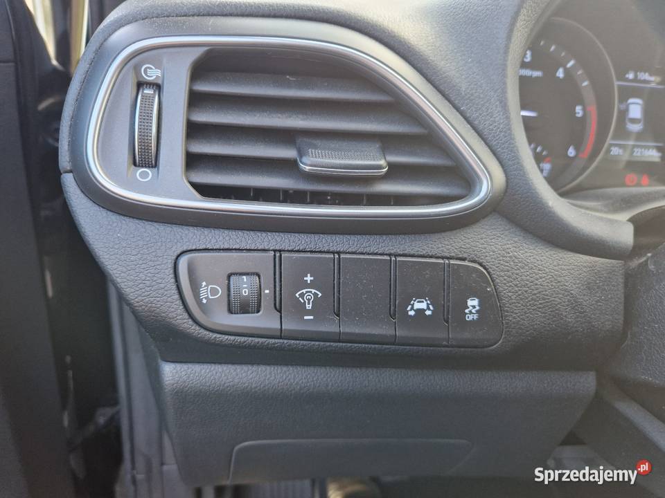Hyundai I30 zachodniopomorskie Złocieniec sprzedam